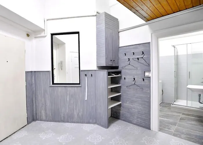 아파트 Airy & Bright Flat In Dejvice By Castle 프라하