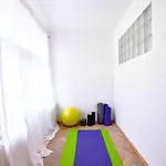 Airy & Bright Flat In Dejvice By Castle * פראג